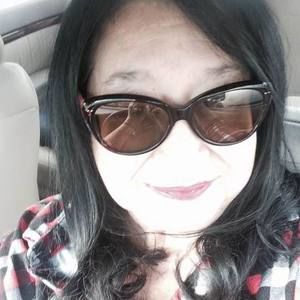 Meet your Posher, Margaret